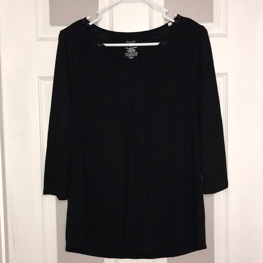 Sonoma Life+Style Top